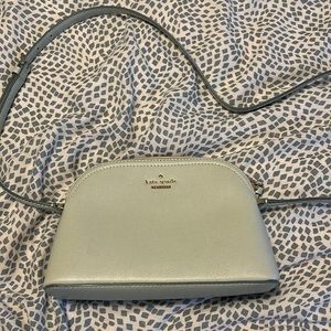 Kate Spade New York Crossbody Bag in Light Blue